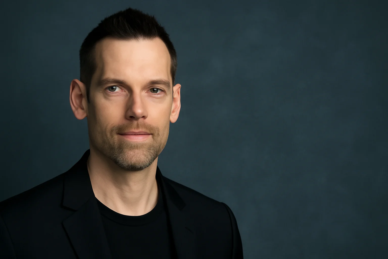 Tom Bilyeu Net Worth