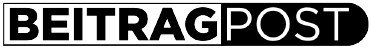 beitragpost logo