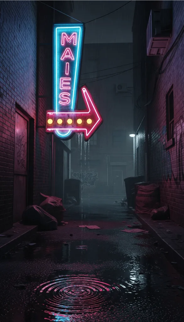 best neon wallpapers neon-Street-Sign