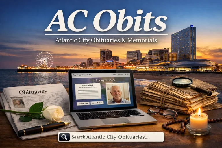 ac obits