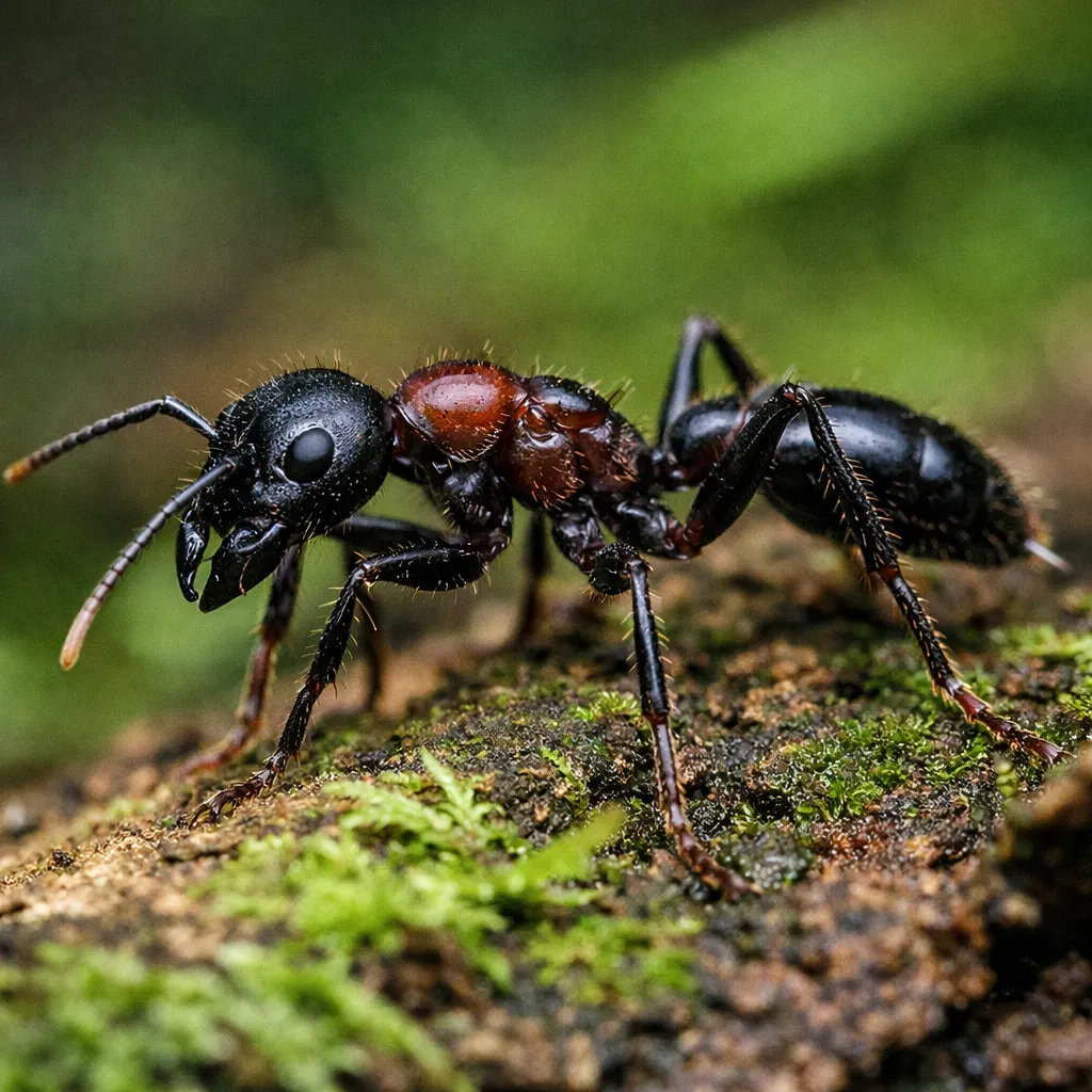 bullet Ants image