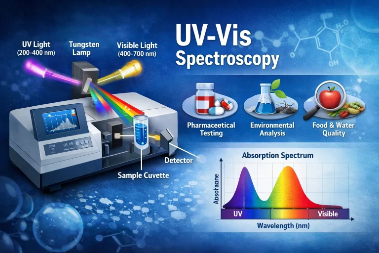 uv vis