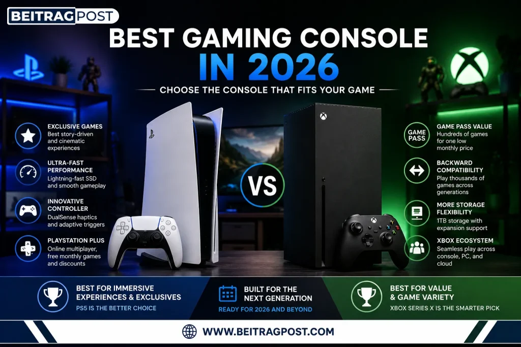  features comparison