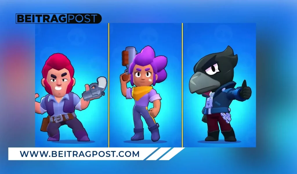 Brawl Stars