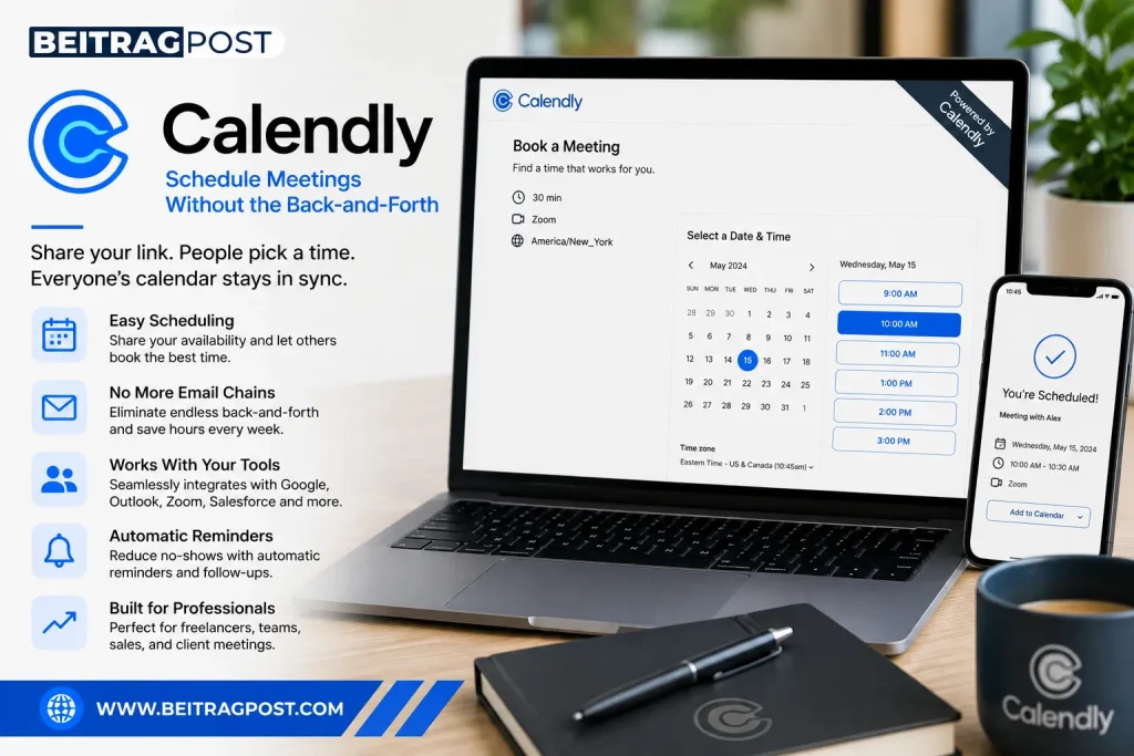 Calendly
