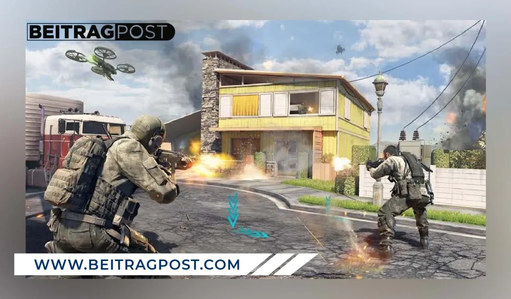 Call of Duty: Mobile Best Mobile Games of 2026