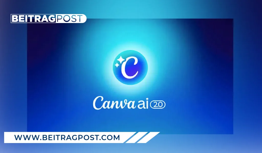 Canva AI