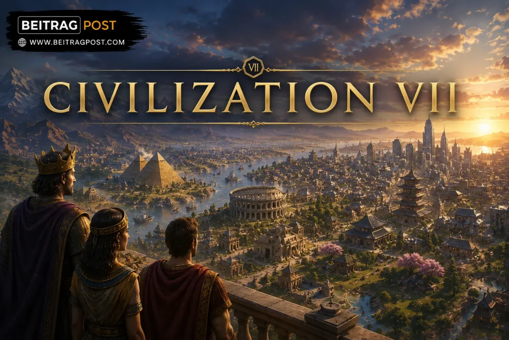 Civilization VII