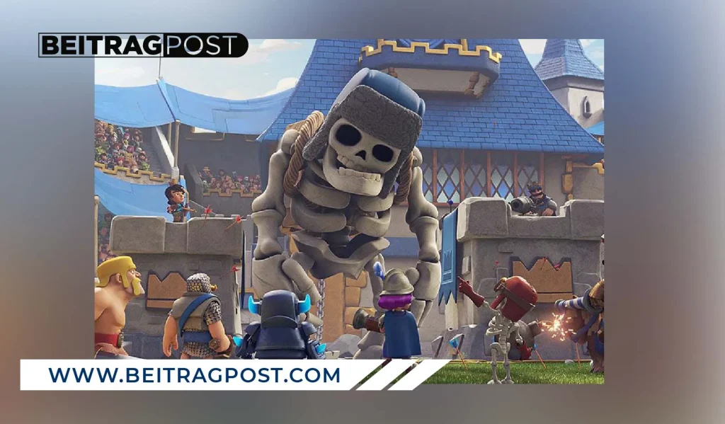 Clash Royale