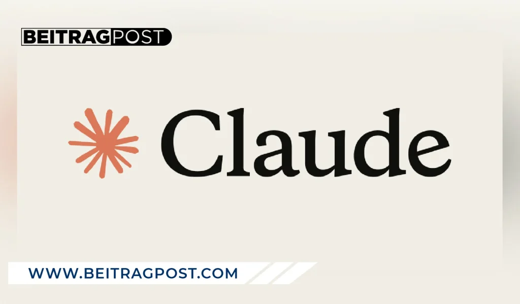 Claude by Anthropic