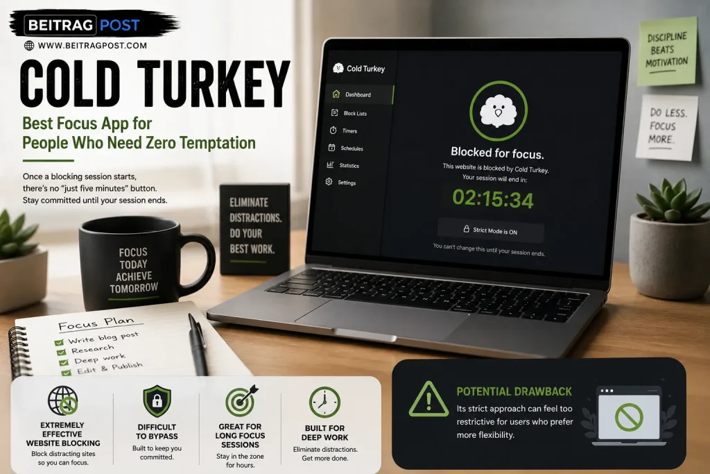 Cold Turkey