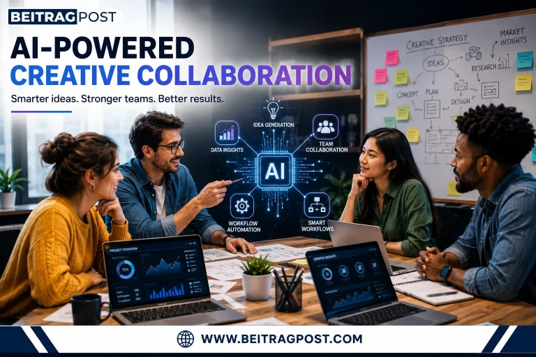 How Integrating Ideation Digital AI Implementation Enhances Creative Collaboration
