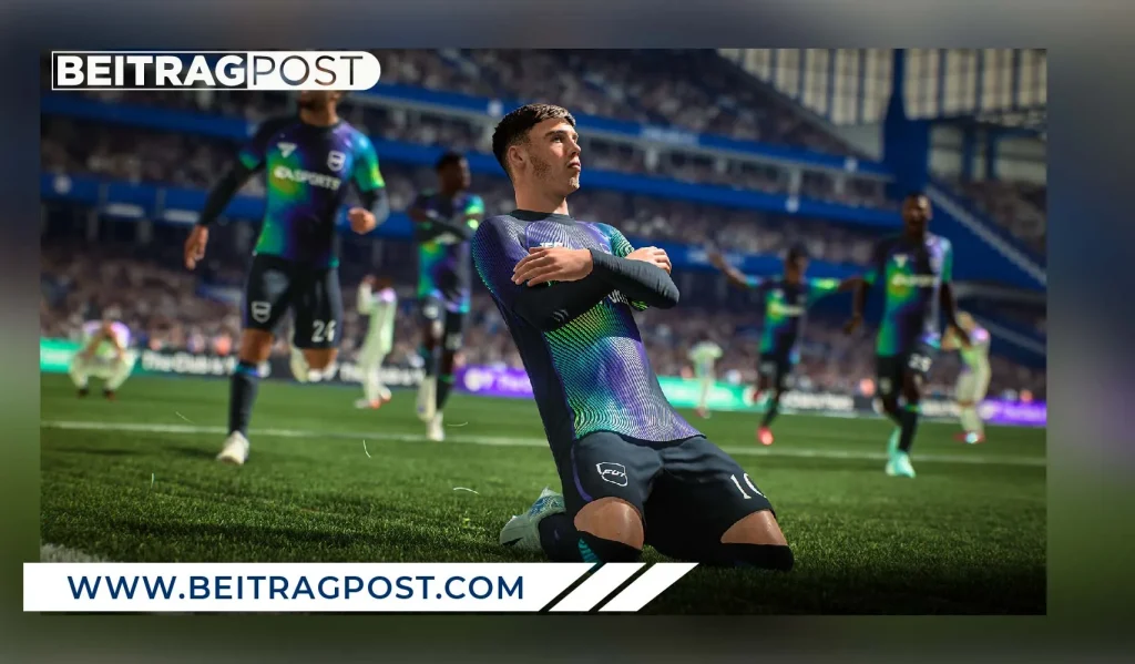 EA Sports FC 26