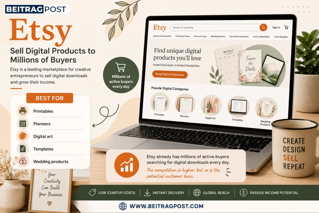 Etsy