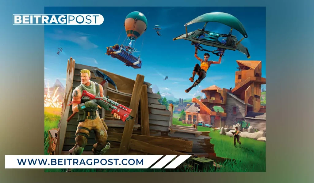 Fortnite Best Games to Play in 2026