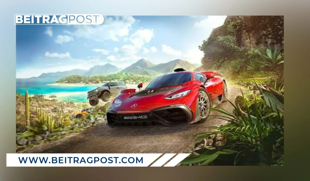 Forza Horizon 5