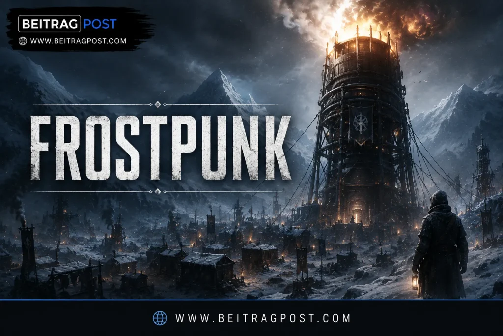 Frostpunk