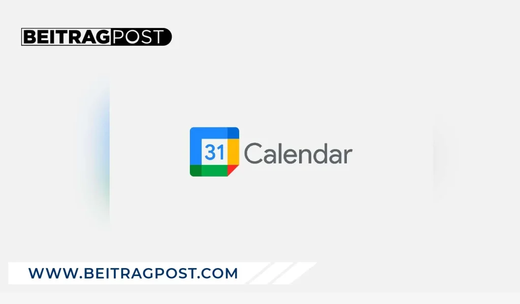 Google Calendar