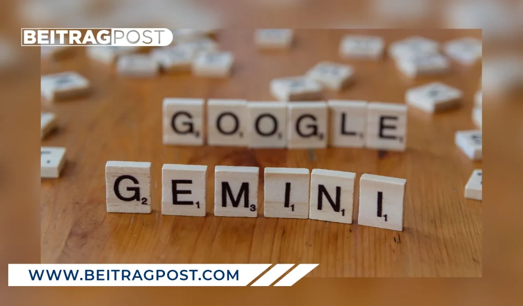 Google Gemini