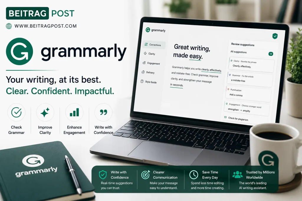 Grammarly