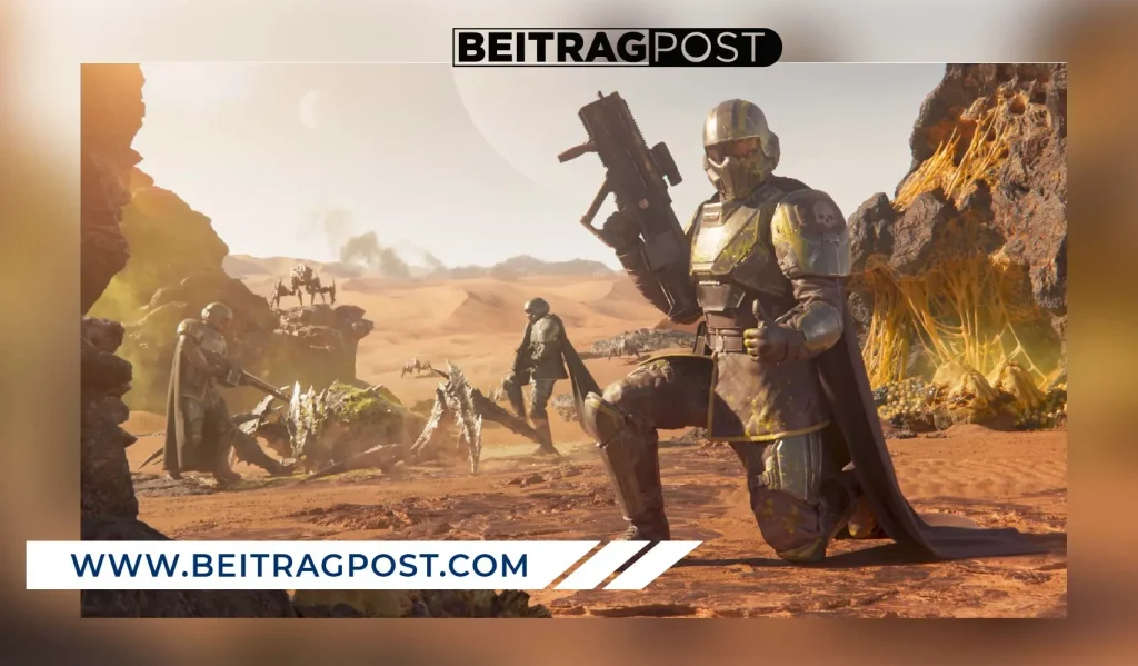 Helldivers 2
