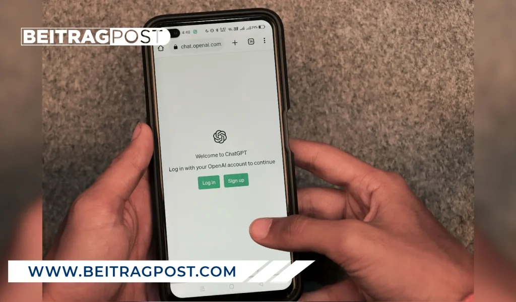 How to Use ChatGPT for Free Step by Step Guide