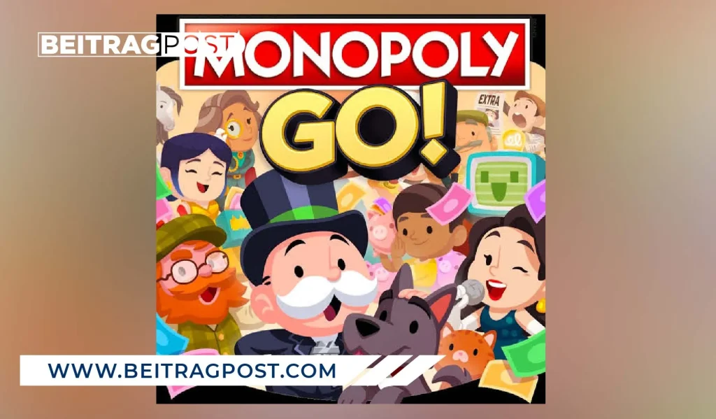 MONOPOLY GO