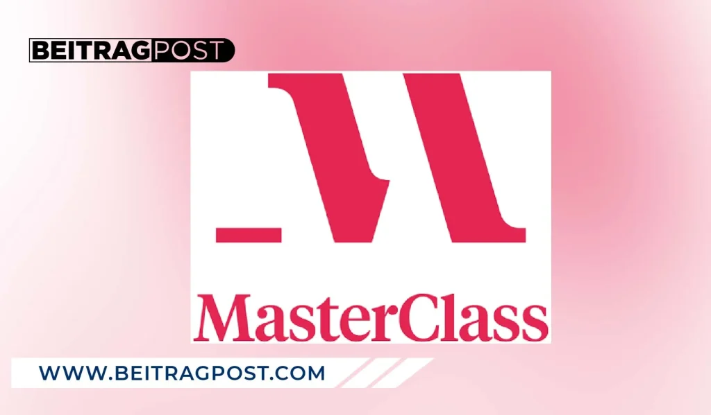 MasterClass