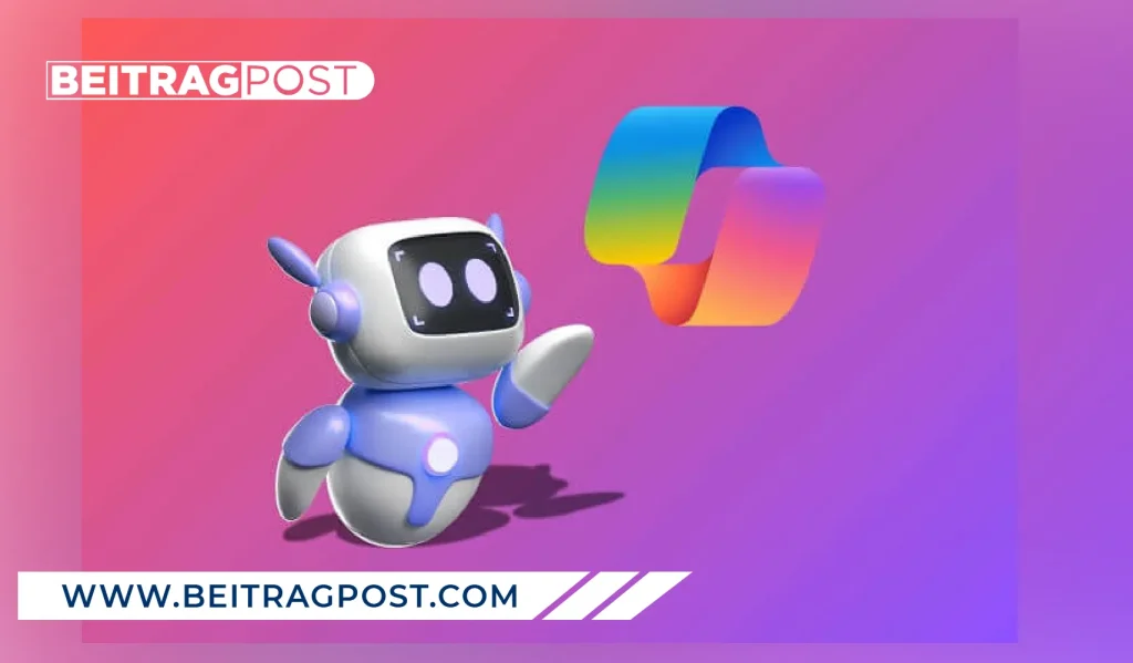 Microsoft Copilot