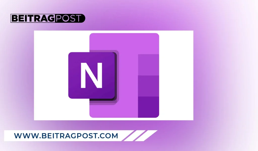 Microsoft OneNote Best Productivity Apps