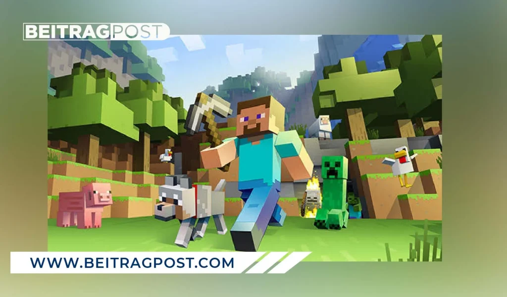 Minecraft Best Games to Play in 2026