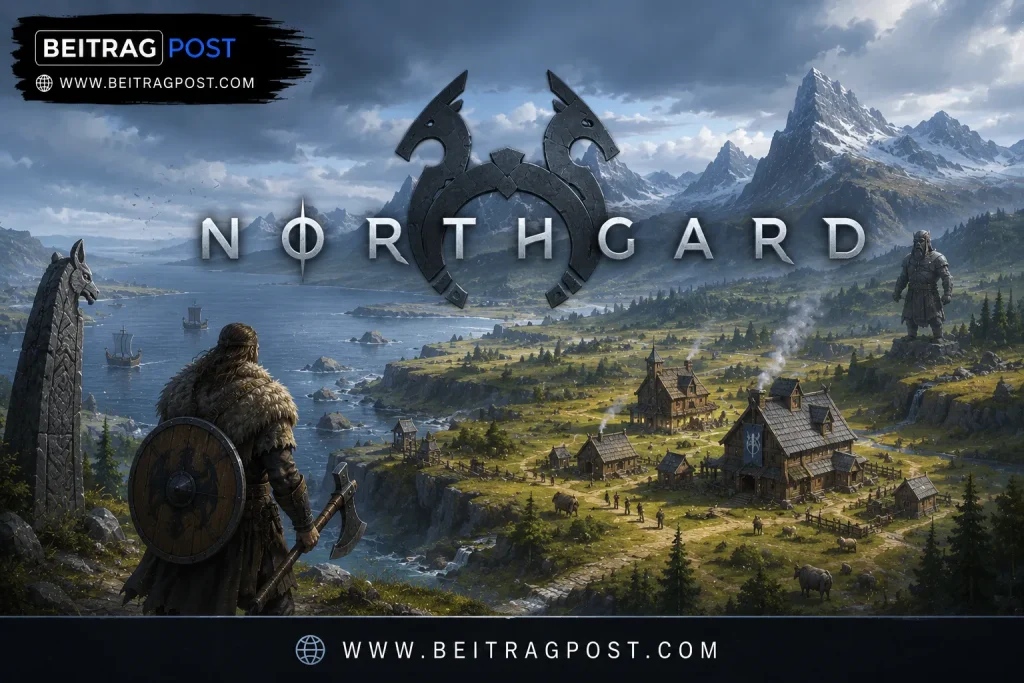 Northgard best strategy games