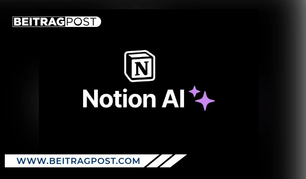 Notion AI