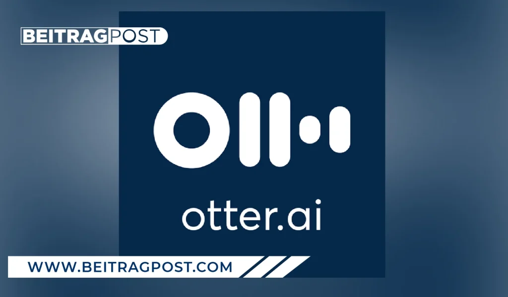 Otter AI