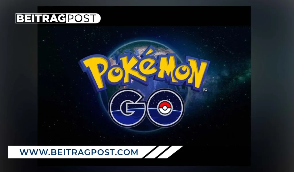 Pokémon GO