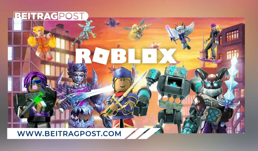 Roblox