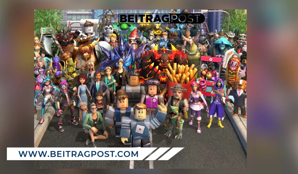Roblox