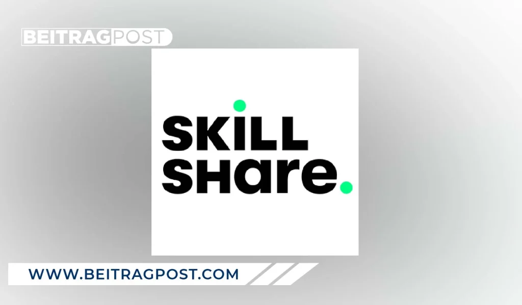Skillshare