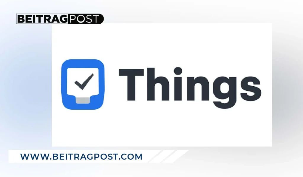 Things 3