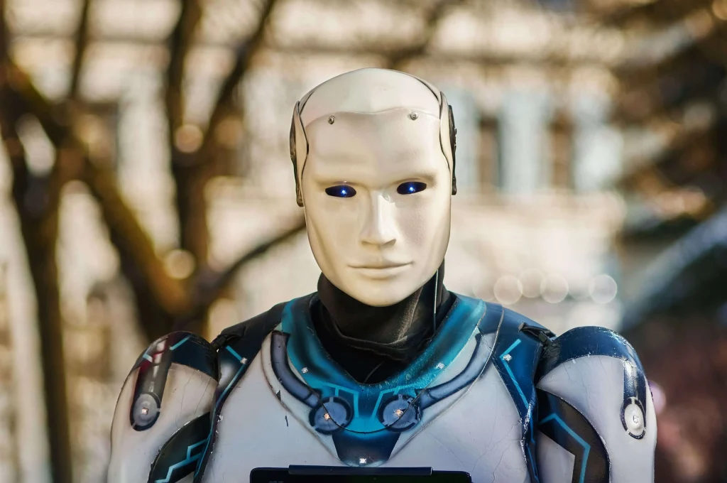Types of Machine Learning
