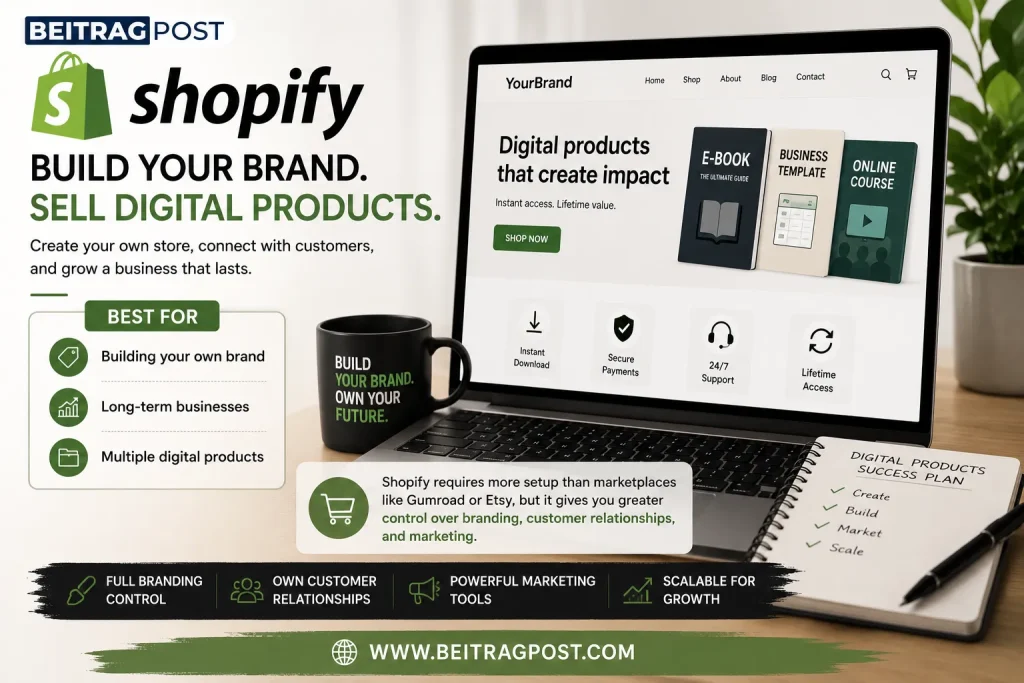 Shopify