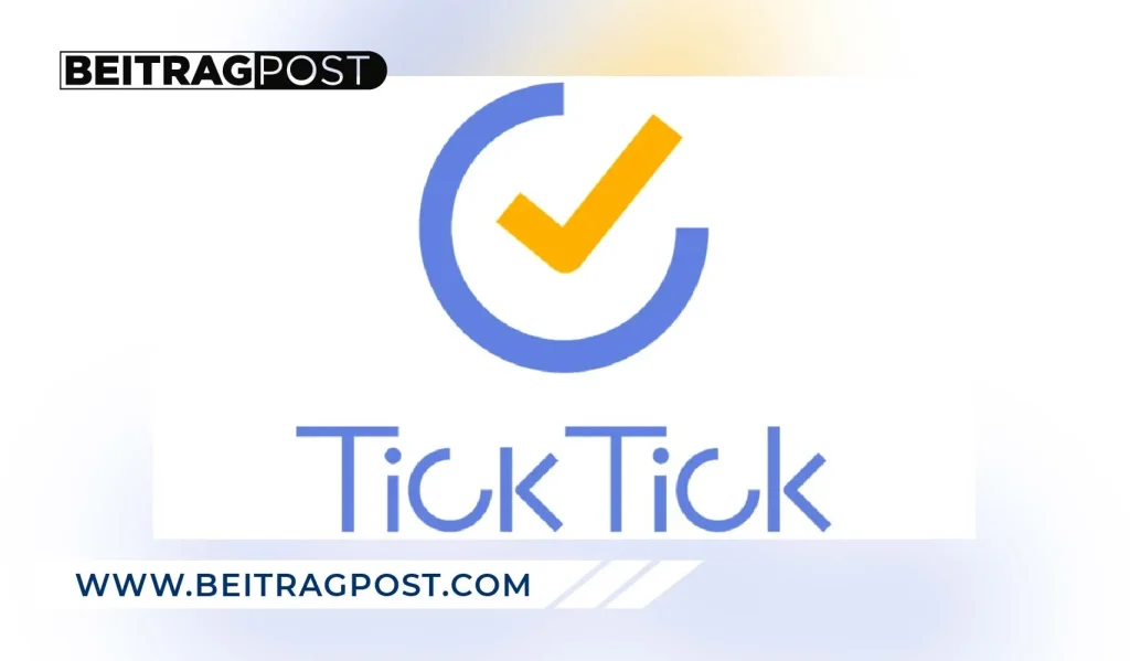 TickTick